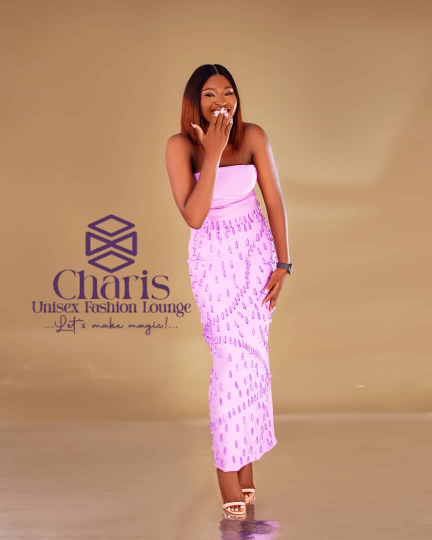 Good morning X lovers♥️♥️
Charis is saying hello😌❤️
