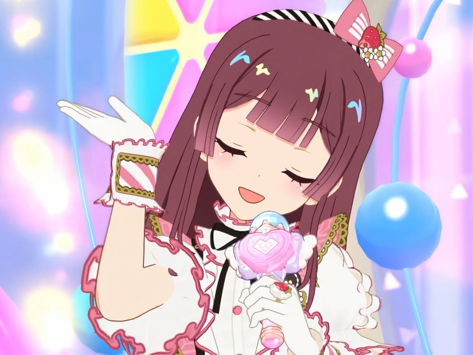모에♡♡ページ もくず🍟mkz on X: 