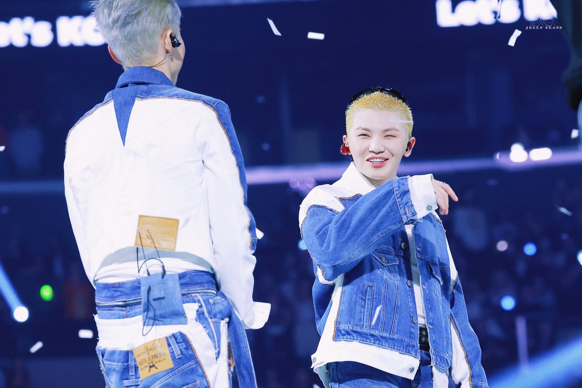 250803  Kcon in LA HD

#호시 #HOSHI #권순영 #ホシ 
#우지 #WOOZI  #이지훈  #ウジ 
#호우 #순훈 #soonhoon #hozi