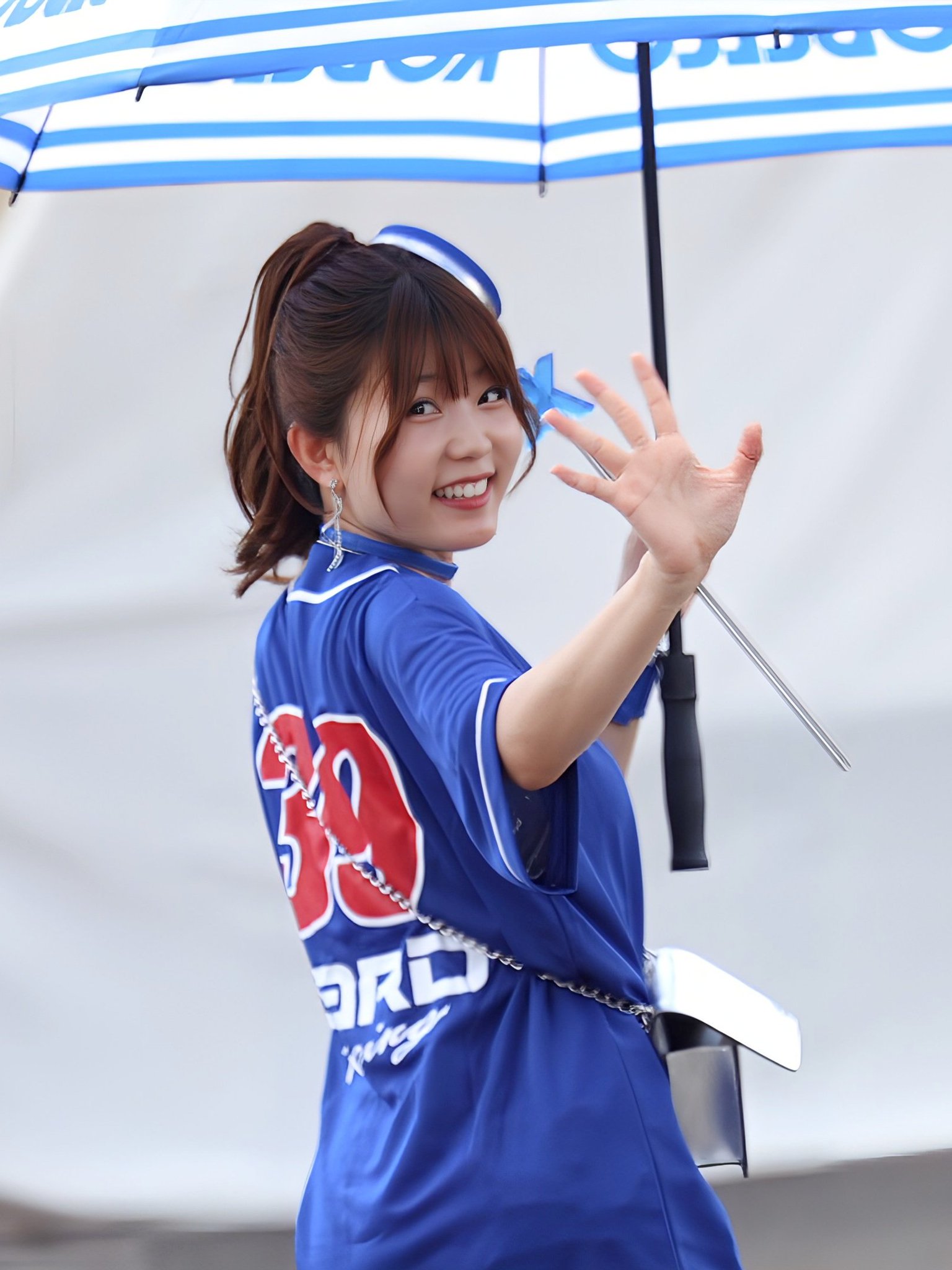 ⚠️七瀬 七瀬 まりあ on X: 