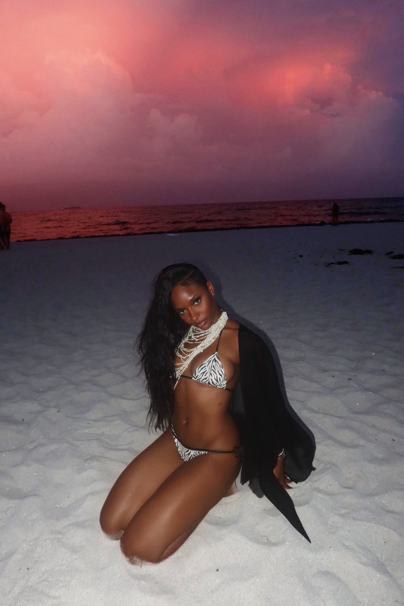 Summer body so fine