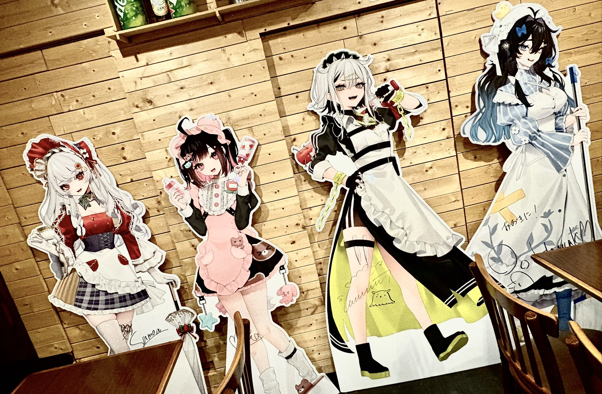 paradise、AKIHABARA BENTOコラボ箸置き、アヅマ、マツダ JAM Akihabara on X: 