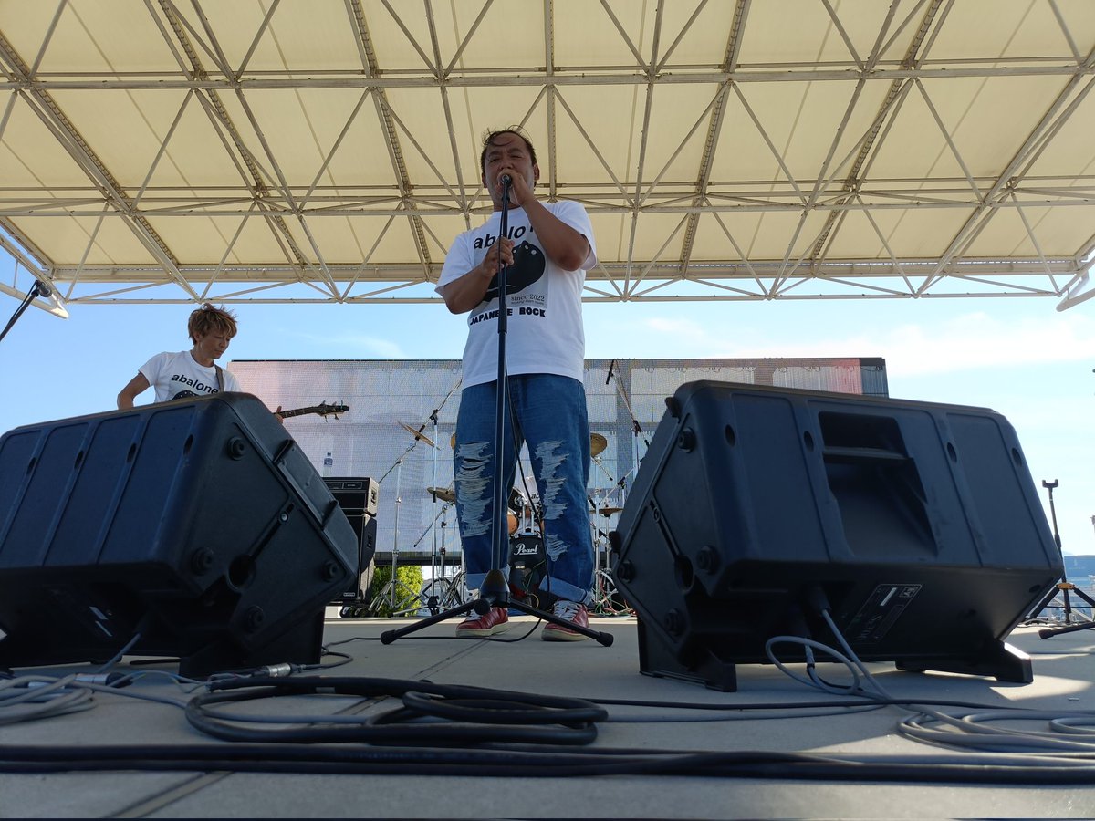 Kazu (@kazudrummer14) on Twitter photo 