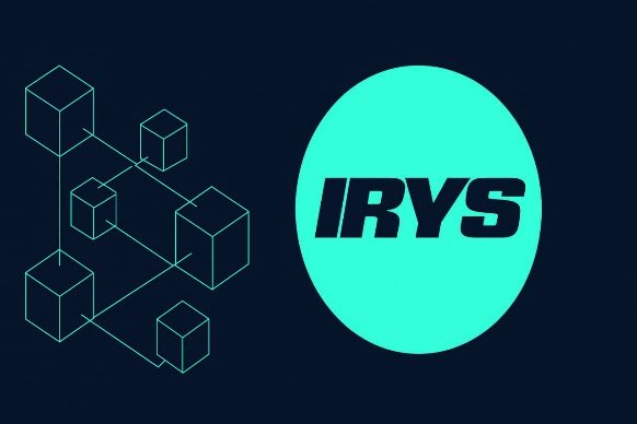 CryptooSemih's tweet image. Good morning ☀️
Data is heavy, chain is expensive.
Irys comes into play:
Proof on the chain, data beyond the layer.
Cheap, fast, secure.
Web3&apos;s data backbone is now breathing.

#Irys #ZK #DataAvailability @irys_xyz