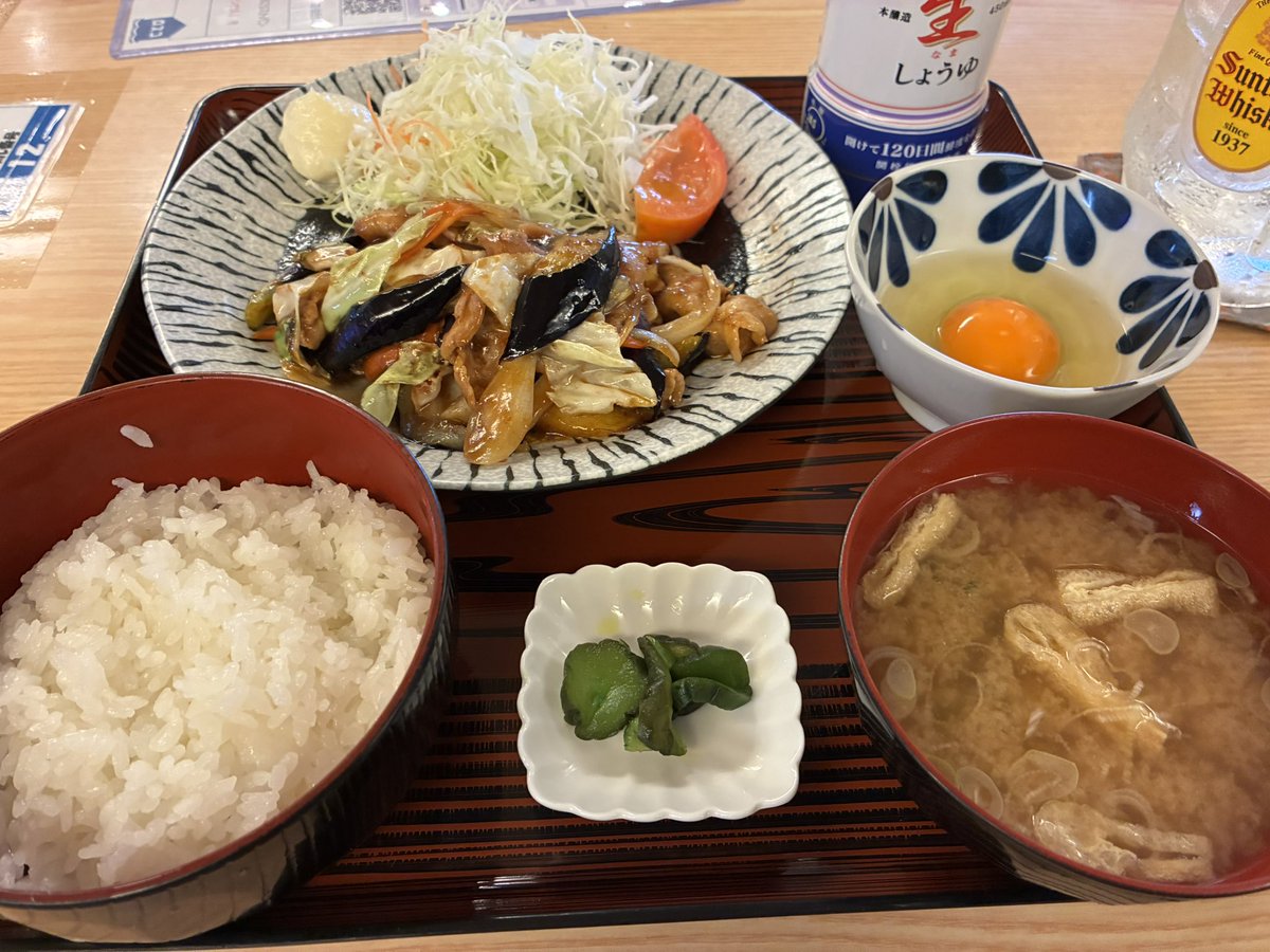 たくさん汗を流してたくさん食べました🐽