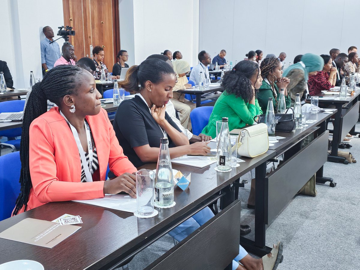 NIMD Uganda (@nimduganda) on Twitter photo Present at the #WYDEngagement are youth alumni from #NIMD Democracy Schools from Uganda, Ethiopia, Kenya, and Somaliland, young Finnish political leaders, Democracy Support partners from <a href="/EPDeu/">EPD - European Partnership for Democracy</a>, <a href="/WFD_Democracy/">Westminster Foundation for Democracy (WFD)</a>, and <a href="/DemoFinland/">Demo Finland</a> and representatives from diplomatic missions. Present at the #WYDEngagement are youth alumni from #NIMD Democracy Schools from Uganda, Ethiopia, Kenya, and Somaliland, young Finnish political leaders, Democracy Support partners from <a href="/EPDeu/">EPD - European Partnership for Democracy</a>, <a href="/WFD_Democracy/">Westminster Foundation for Democracy (WFD)</a>, and <a href="/DemoFinland/">Demo Finland</a> and representatives from diplomatic missions.