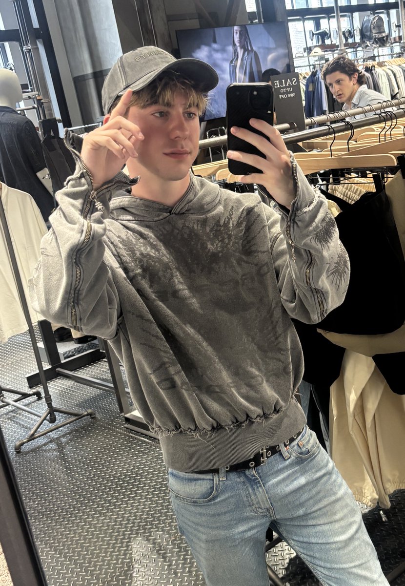 Shoulda copped this hat tbh 😮‍💨