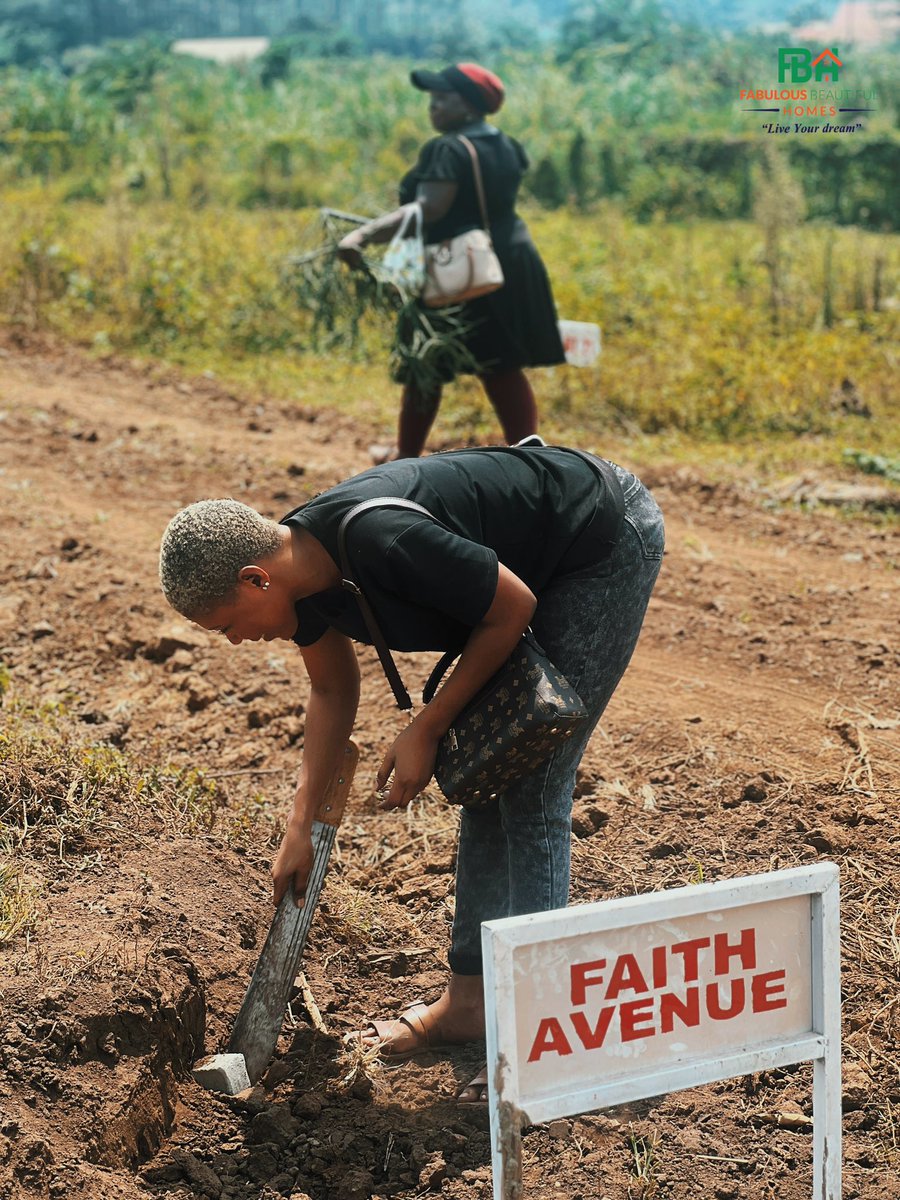 Exciting Moments from Our Kiwenda Site Possession 
Take a look at some of the highlights and see what it means to finally own a piece of your future.

Want to be next? Join our Land Savings Scheme today and take your first step toward land ownership.

📞0772-610901 to get started