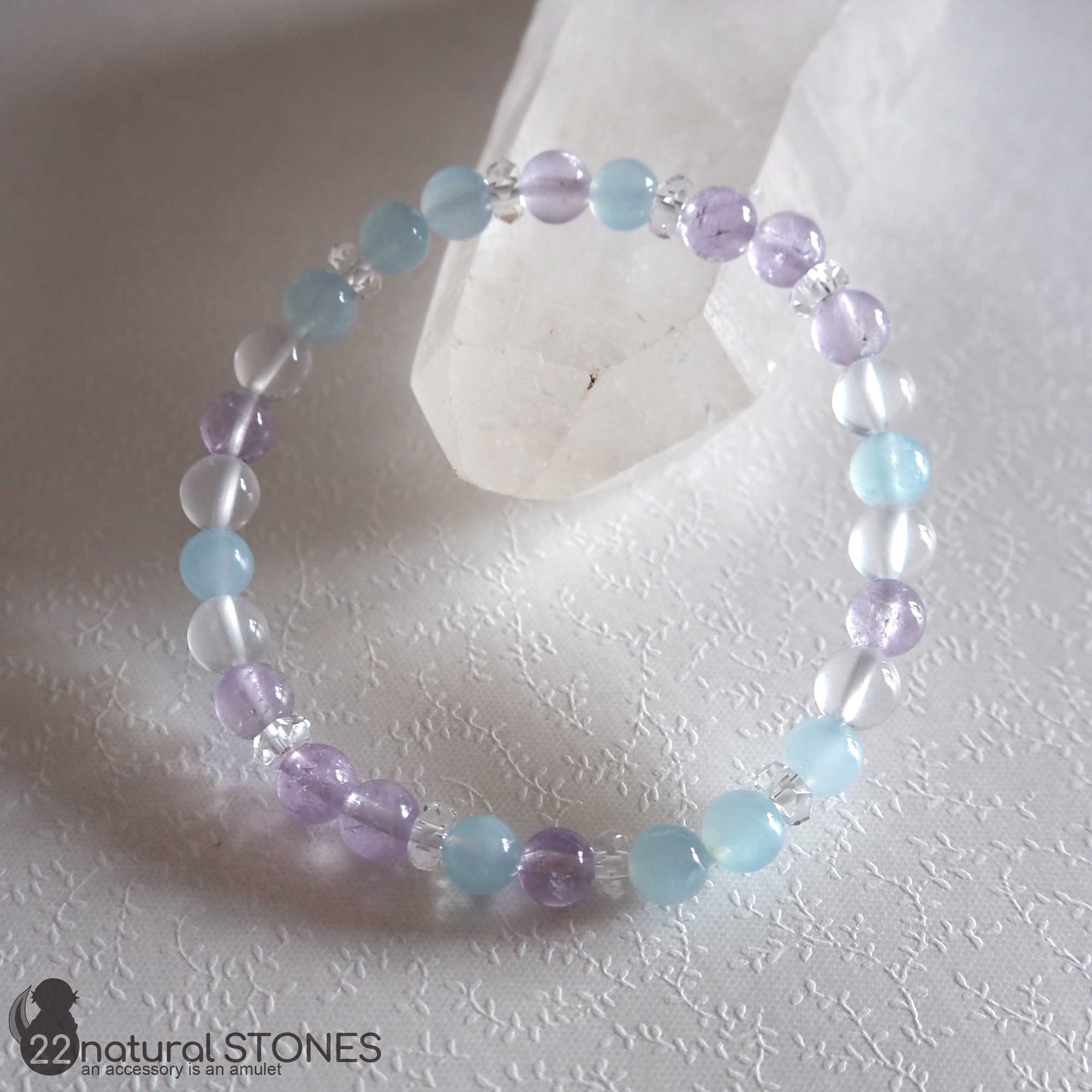 Setsuko＠22naturalSTONES - 浅草 Hand Made Box 出品中 on X