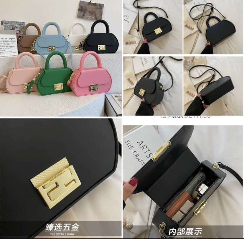 theamaka_'s tweet photo. @ManLikeKingLeo I sell very cute yet affordable bags.
📍Abuja https://t.co/jfopF0VBo8