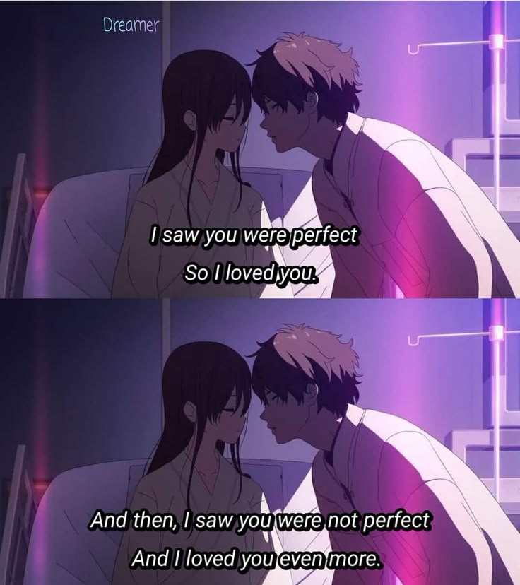 “I just wanna be with you”❤️