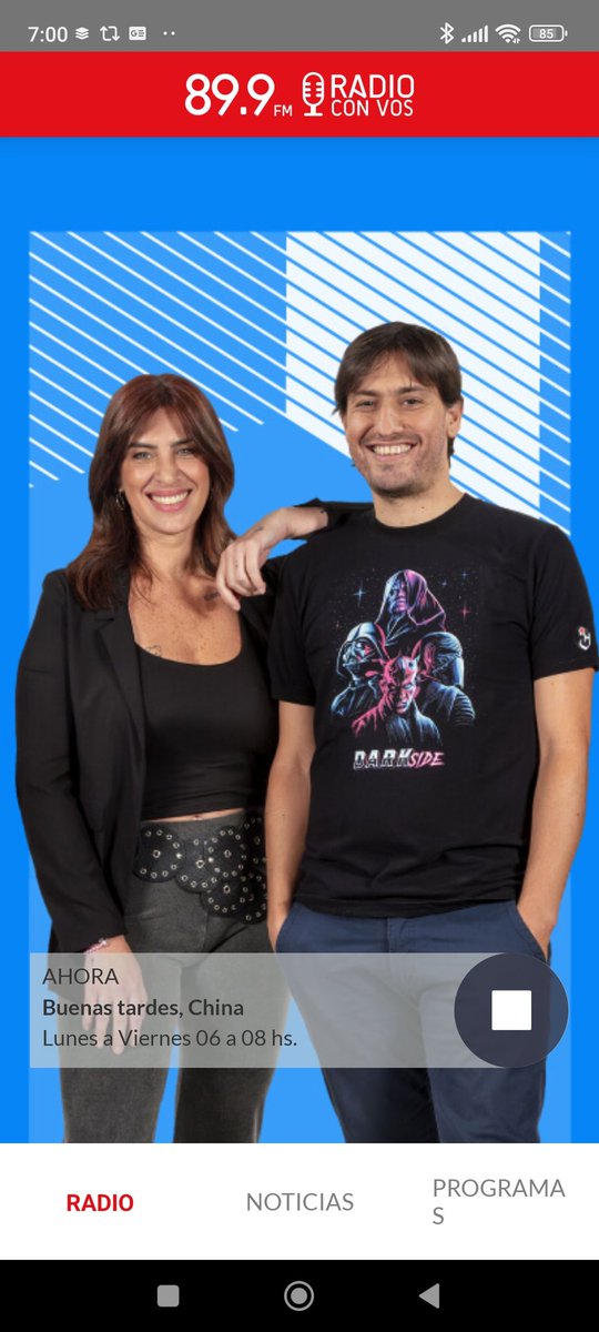 Robycomby's tweet image. #SoyChino Guardo por acá esta imagen que me acompañó todos los días desde la mañana... Cuando encendes la app temprano y no la apagas en todo el día te queda la primer imagen sin actualizar! @YammiSegovia @jairostraccia Gracias por tanto!