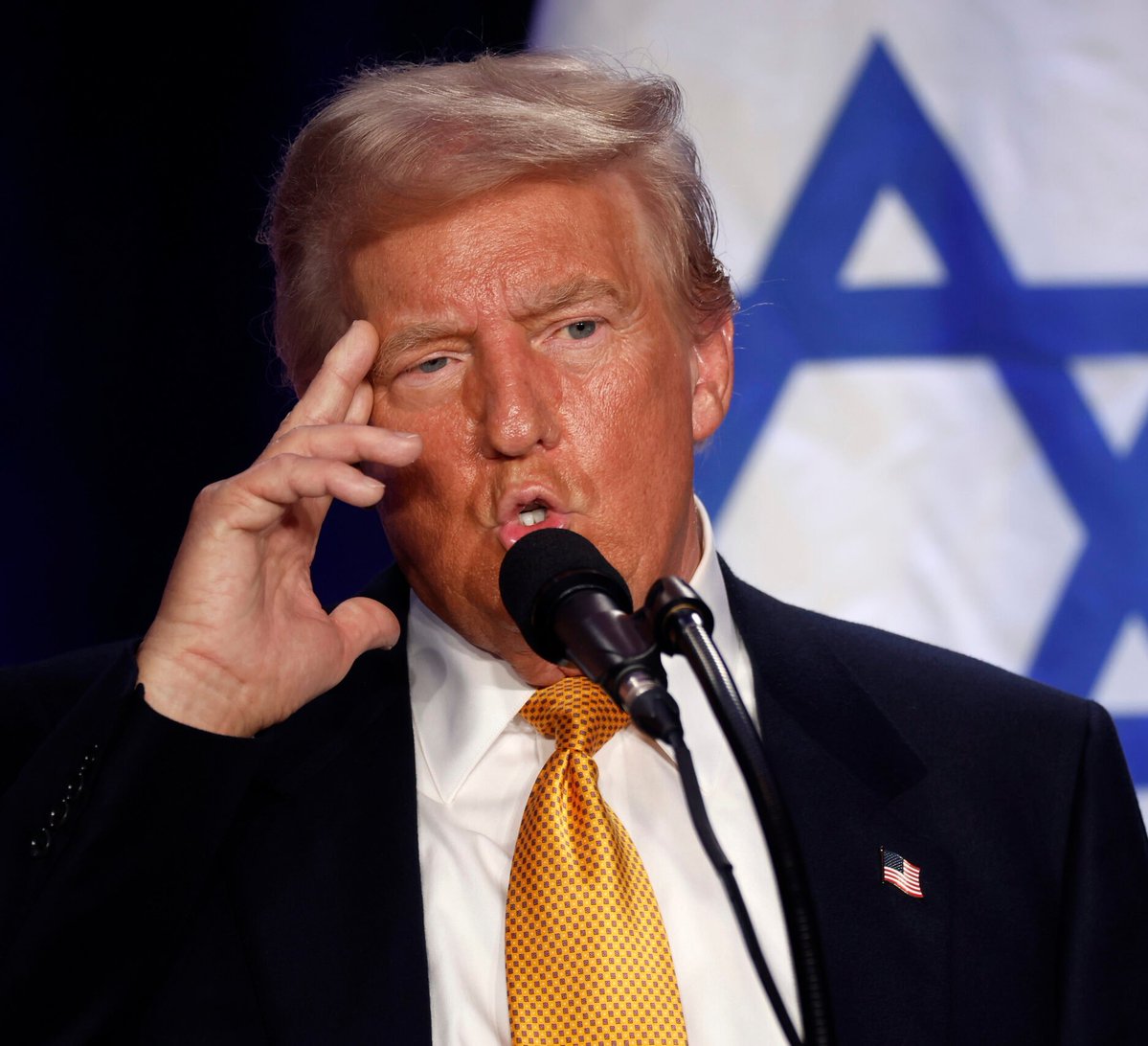 BREAKING: 

🇮🇱 Over 600 retired Israeli security officials call on Trump to pressure Israeli government to end Gaza war, according to the Jerusalem Post

Six hundred members of the 'Commanders for Israel's Security' (CIS), consisting of former senior officials from the IDF,