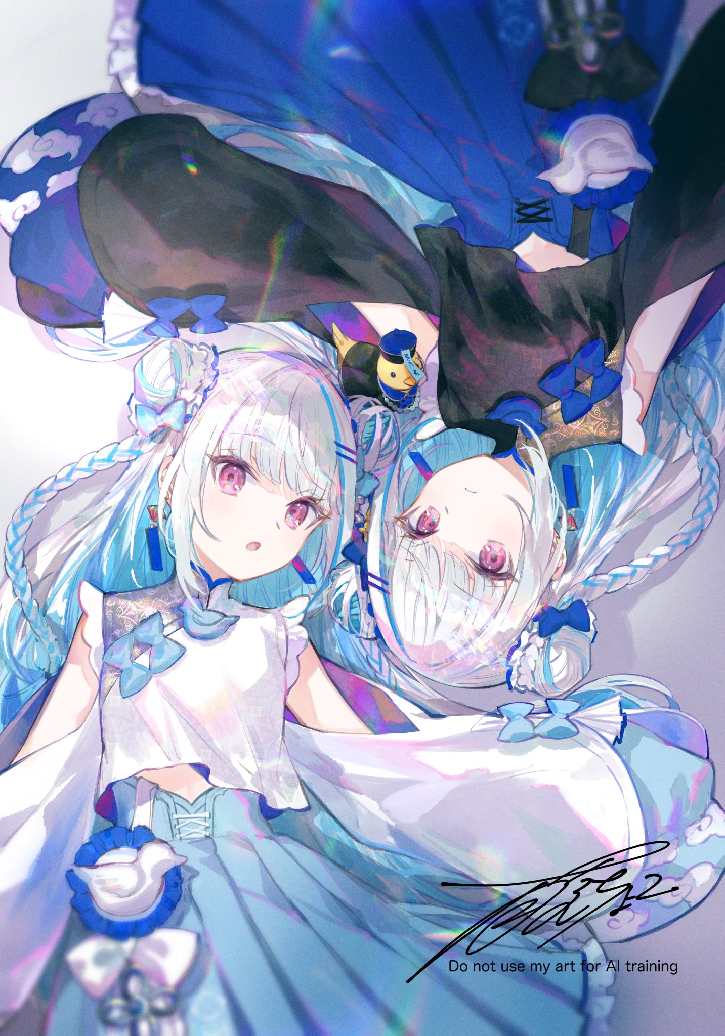 藤ちょこ@画集発売中 on X: 
