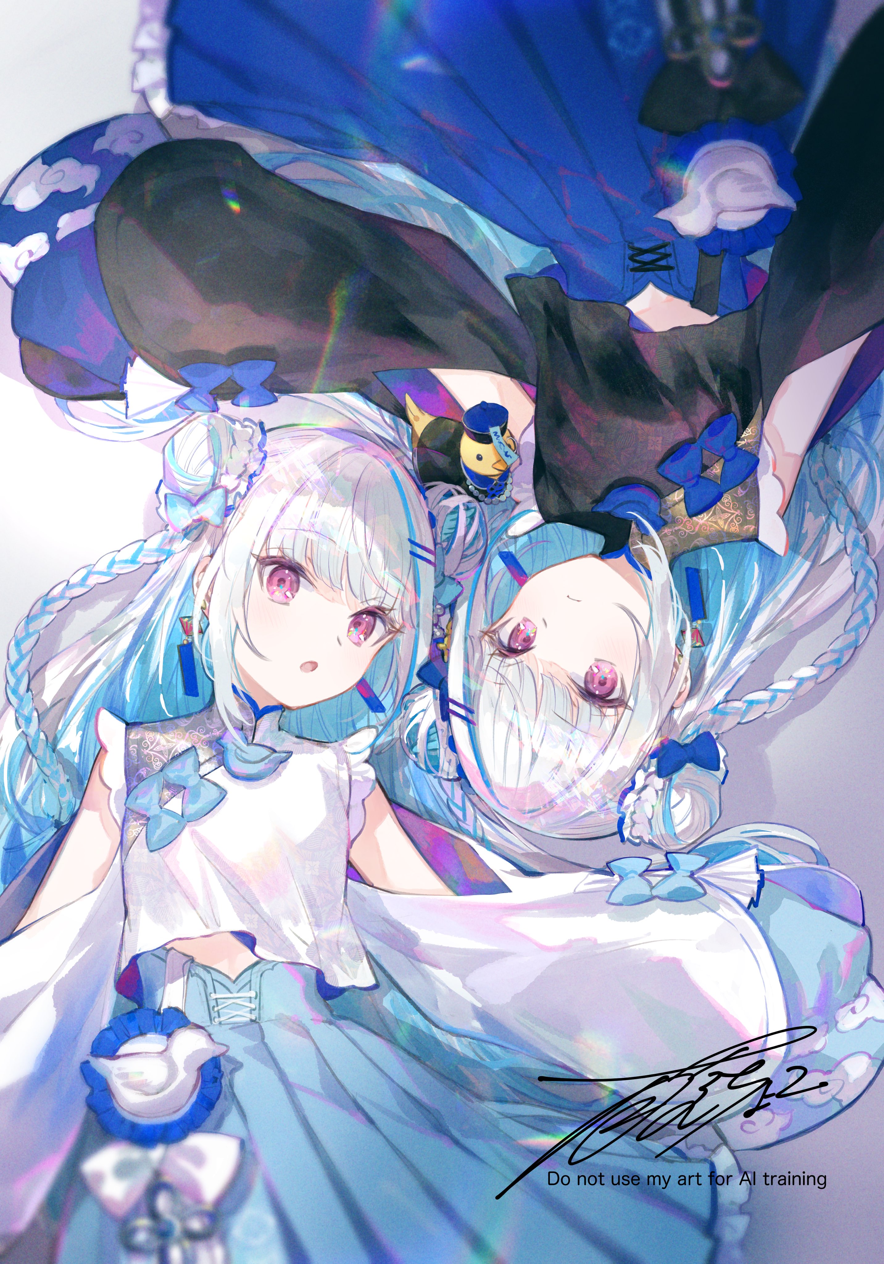 藤ちょこ　絵 藤ちょこ@画集発売中 on X: 