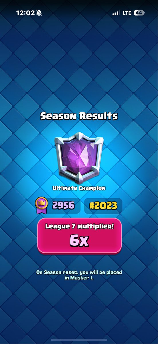 Tilted down from 3.4k 🥲