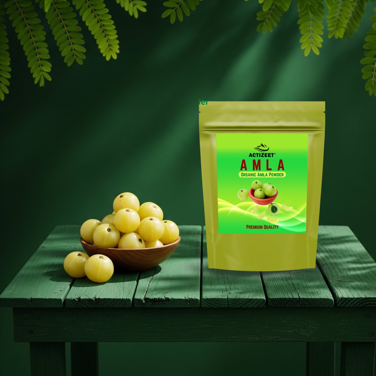 PureHealthscape's tweet image. Observing for pure Goodness? 🌱 Time to organic Amla powder buy, ACTIZEET Amla powder offers incredible benefits for hair &amp;amp; health. Get yours today for a natural glow.
actizeet.in/actizeet-amla-…

#OrganicAmla #AmlaPowder #HealthyLiving #NaturalBeauty #ACTIZEET