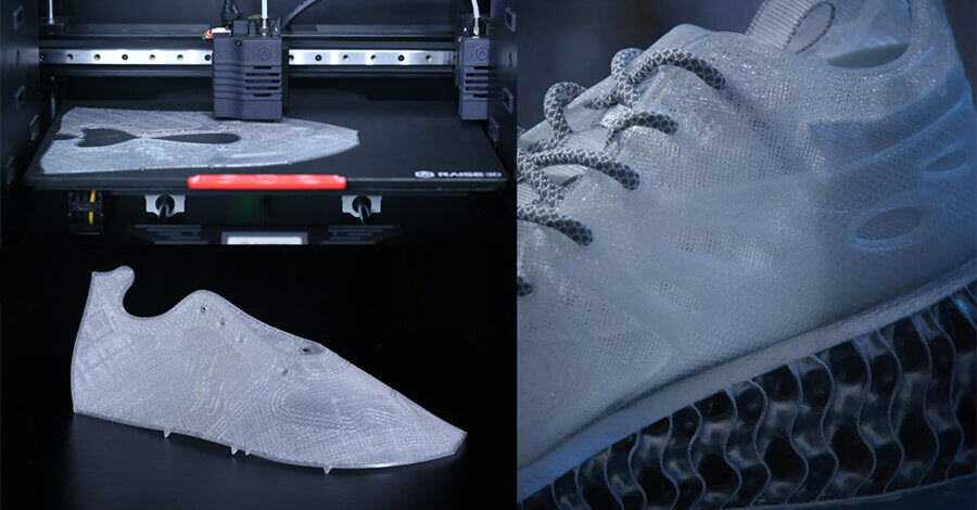 3DGBIRE (@3dgbire) on Twitter photo Footwear brands are using #3Dprinting to cut #prototyping times from 18 months to just 3 - and make #smallbatchproduction viable.
<a href="/Raise3D/">Raise3D Technologies</a>'s flexible FFF technology streamlines design, reduces post-processing, and supports rapid iteration.
👉Read more: eu1.hubs.ly/H0k_0Dv0 Footwear brands are using #3Dprinting to cut #prototyping times from 18 months to just 3 - and make #smallbatchproduction viable.
<a href="/Raise3D/">Raise3D Technologies</a>'s flexible FFF technology streamlines design, reduces post-processing, and supports rapid iteration.
👉Read more: eu1.hubs.ly/H0k_0Dv0
