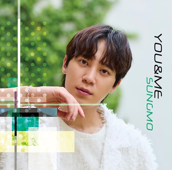 【KPOPインフォ】

9/10発売日
#ソンモ
ソロデビュー10周年記念ベストアルバム
「YOU &amp; ME」
tower.jp/article/featur…
タワレコ特典はオリジナルトレカ (形態別絵柄)🎁

ご予約もぜひ！
#SUNGMO
<a href="/sungmo_jp/">SUNGMO official (ソンモ公式)</a>
<a href="/sungmo_staff/">sungmo staff official</a>
#なんばKPOP