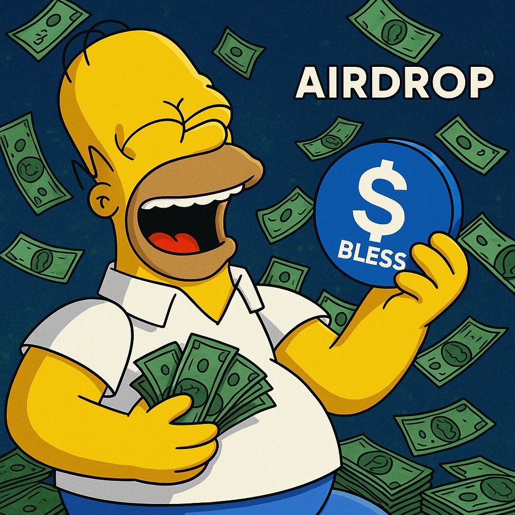 Konopok (@bakhnarel1) on Twitter photo π $5 SOL GIVEAWAY x3 π
Drop your Solana wallet below π
3 lucky winners will each get $5 in SOL πΈ
β
Follow <a href="/bakhnarel1/">Konopok</a>
π Retweet this post
π tag 3 real friends
β³ Winners in 48h
Letβs spread the Solana love π
#Solana #SOL #SolanaGiveaway #NFTGiveaway #CryptoAirdrop π $5 SOL GIVEAWAY x3 π
Drop your Solana wallet below π
3 lucky winners will each get $5 in SOL πΈ
β
Follow <a href="/bakhnarel1/">Konopok</a>
π Retweet this post
π tag 3 real friends
β³ Winners in 48h
Letβs spread the Solana love π
#Solana #SOL #SolanaGiveaway #NFTGiveaway #CryptoAirdrop