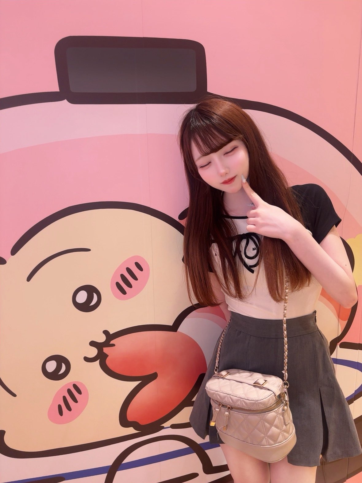 （6月VIP 15%off中）ちはるです❣0625 デルパラ6あきる野店 - البحث / X