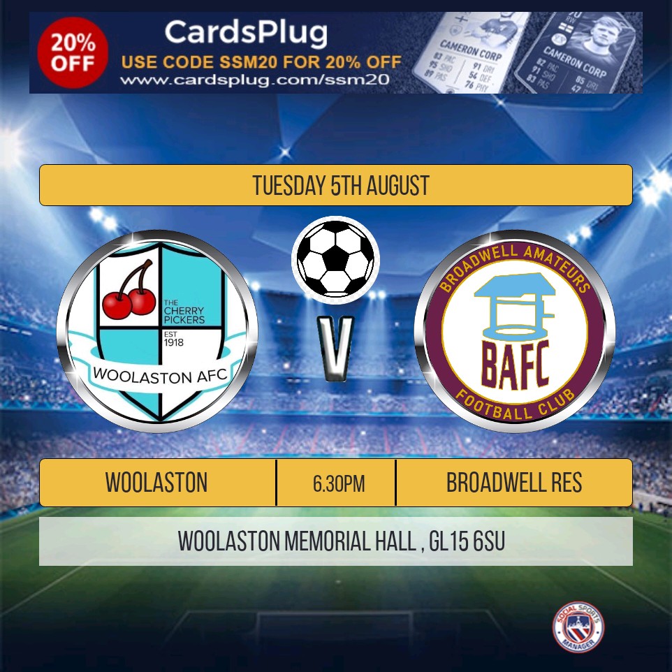 Broadwell AFC tweet media