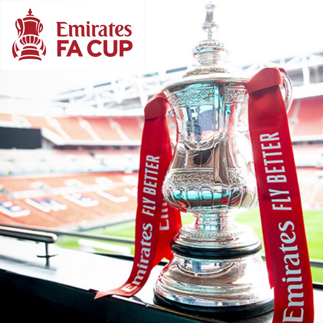 Tuesday 5 August 🏆
<a href="/EmiratesFACup/">Emirates FA Cup</a> #FACup 
Extra Preliminary Round Replay
Laverstock &amp; Ford v Cowes Sports
[winners travel to Horndean]
Shaftesbury v Baffins Milton Rovers
[winners will be home against Thatcham Town]

<a href="/FACupFactfile/">FA Cup Factfile</a>