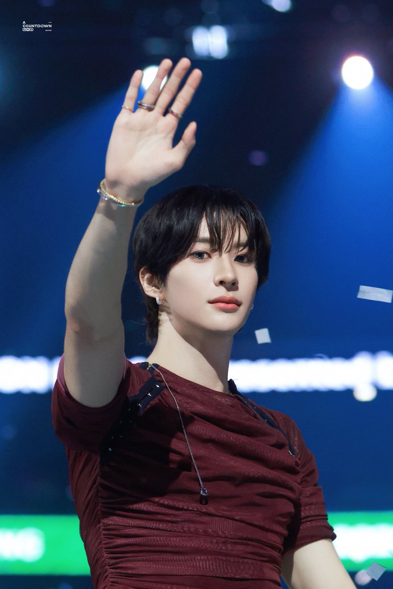 ACOUNTDOWN321's tweet image. 250803 KCON LA

#ANTON #앤톤 #찬영 #RIIZE #라이즈