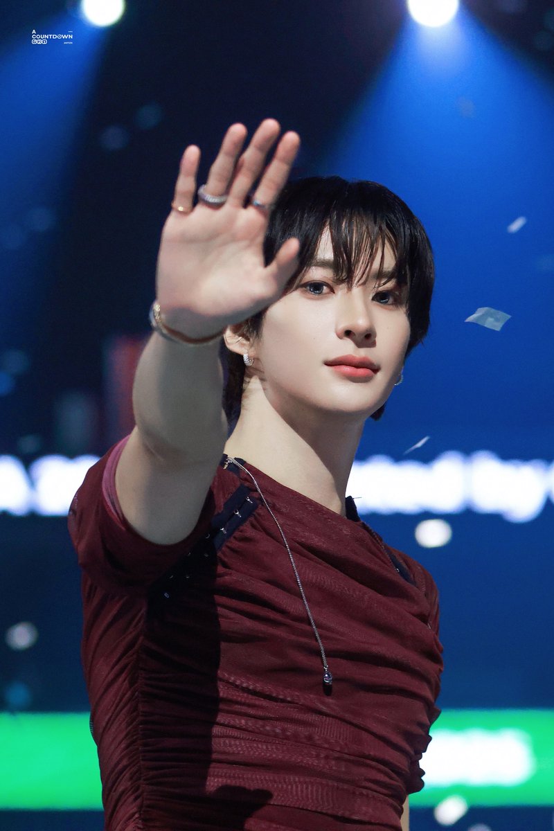 ACOUNTDOWN321's tweet image. 250803 KCON LA

#ANTON #앤톤 #찬영 #RIIZE #라이즈