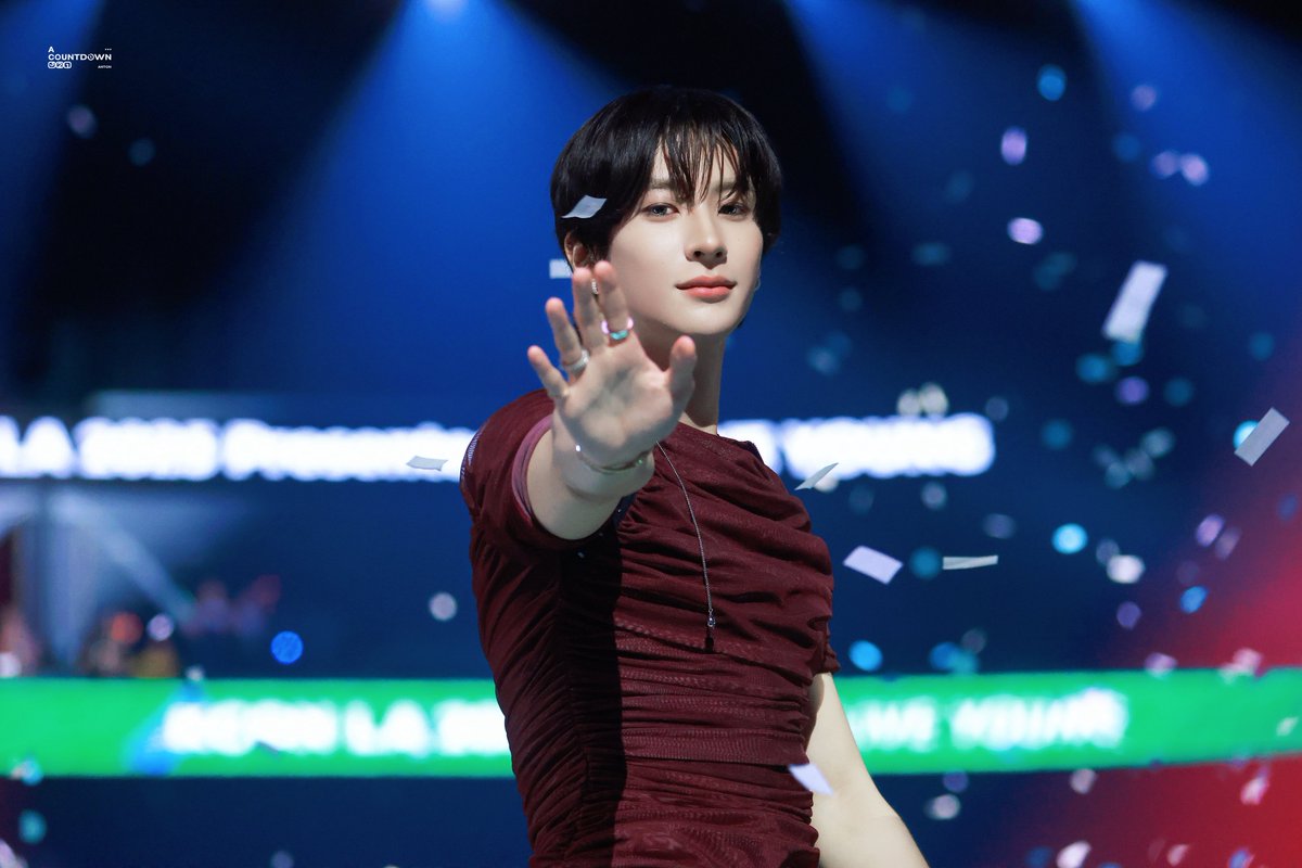 ACOUNTDOWN321's tweet image. 250803 KCON LA

#ANTON #앤톤 #찬영 #RIIZE #라이즈