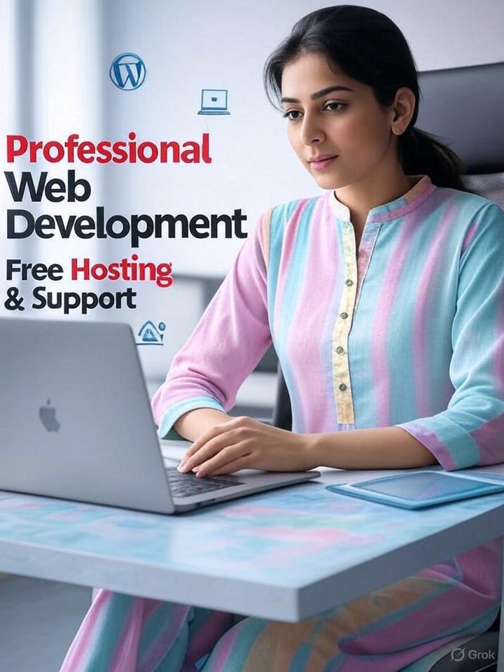 nm_webstudio's tweet image. Looking for a professional website? 💻
I’m an experienced web developer — I design stunning websites with free hosting and full support!

✨ WordPress
✨ Online Stores
✨ Portfolio &amp;amp; Business Sites

#WebDeveloper #FemaleCoder #FreeHosting #WebsiteDesign