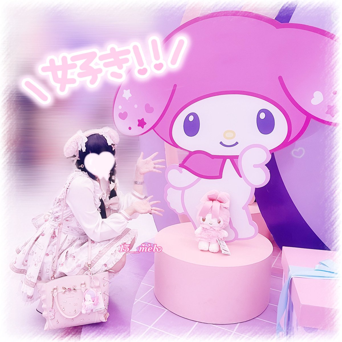 アカヒさま専用♡リズメロ マスコット 13個 リズメロ♡8点セット