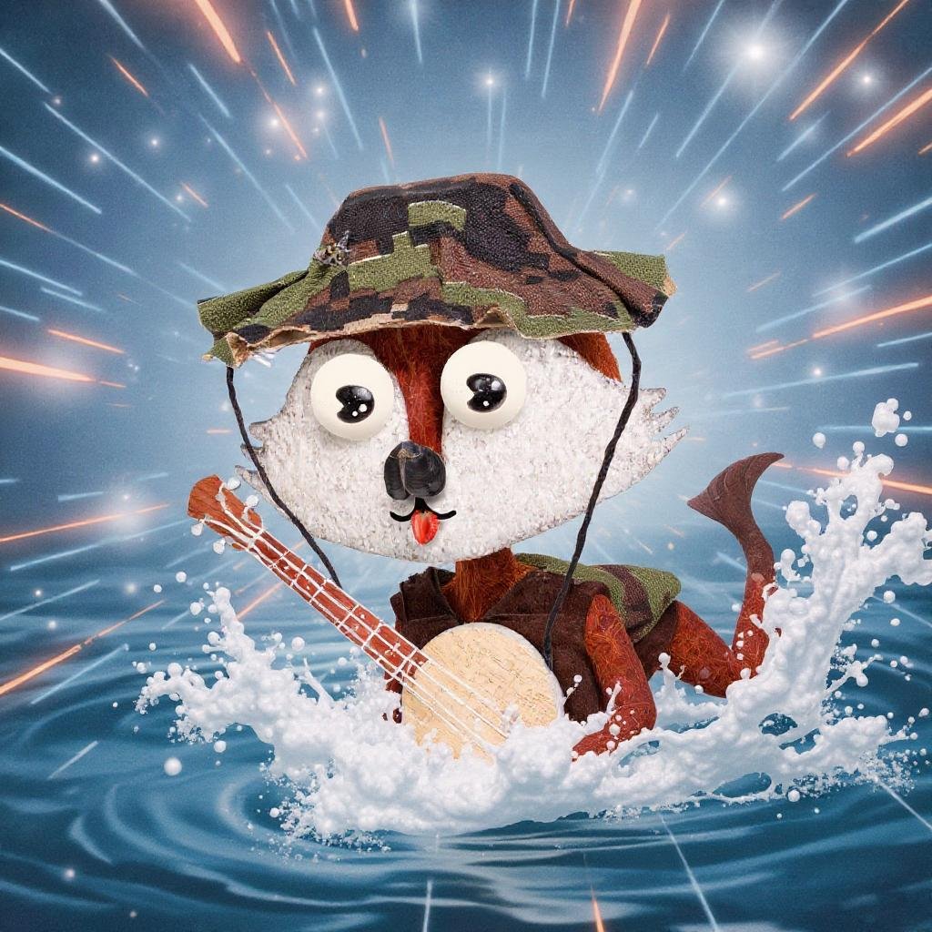 I just minted my remixed <a href="/CampTrailHeads/">TrailHeads ⛺️</a> IP on <a href="/campnetworkxyz/">Camp Network</a>! ⛺️

Mint yours at remix.campnetwork.xyz