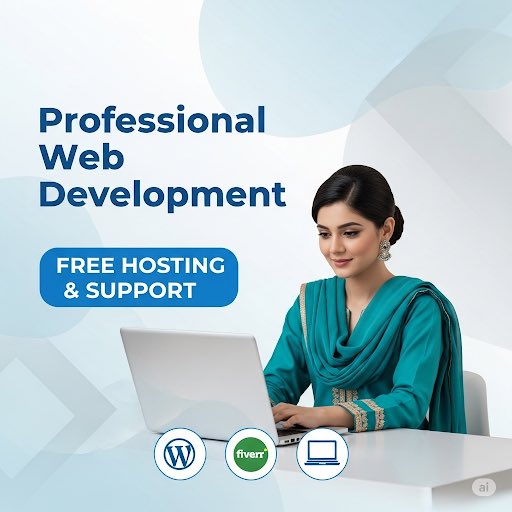 nm_webstudio's tweet image. Looking for a professional website? 💻
I’m an experienced web developer — I design stunning websites with free hosting and full support!

✨ WordPress
✨ Online Stores
✨ Portfolio &amp;amp; Business Sites

Send a DM place your order
#WebDeveloper #FemaleCoder #FreeHosting #WebsiteDesign