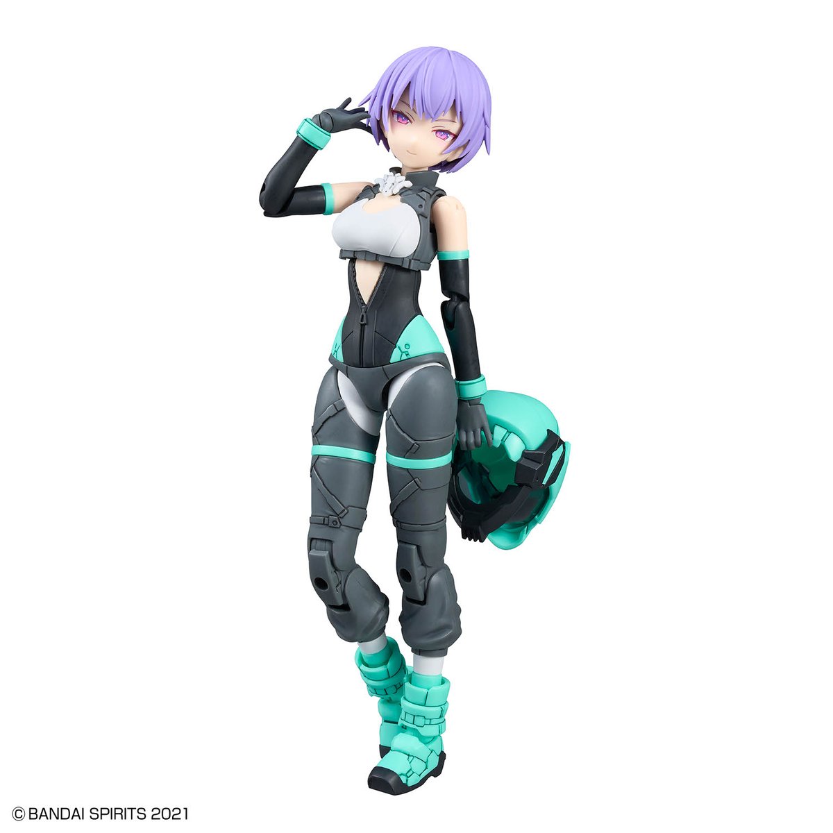 今週の新商品情報📣】 8月8日(金)発売予定 □30MS SIS-V00 ライディラ