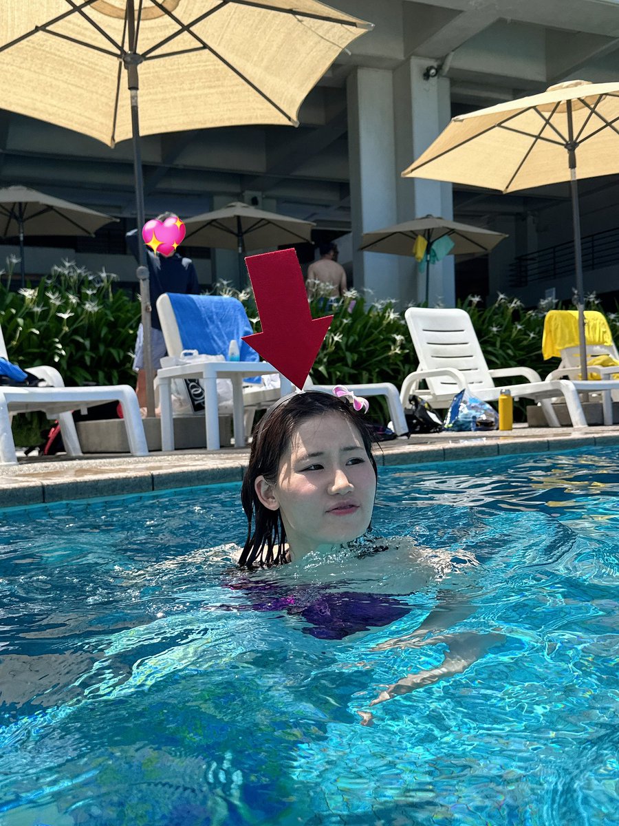 横山 天音 Amane Yokoyama tweet media