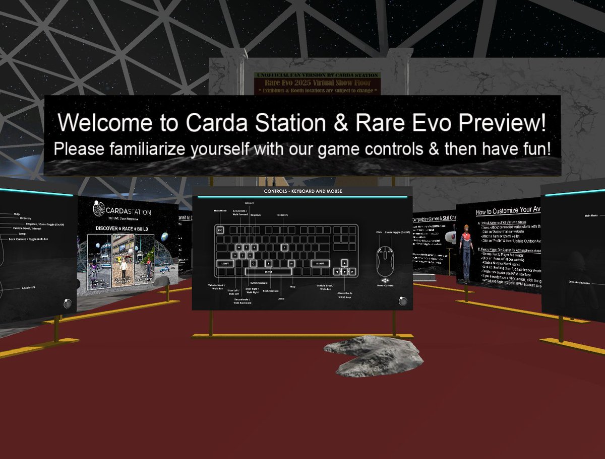 Carda Station tweet media