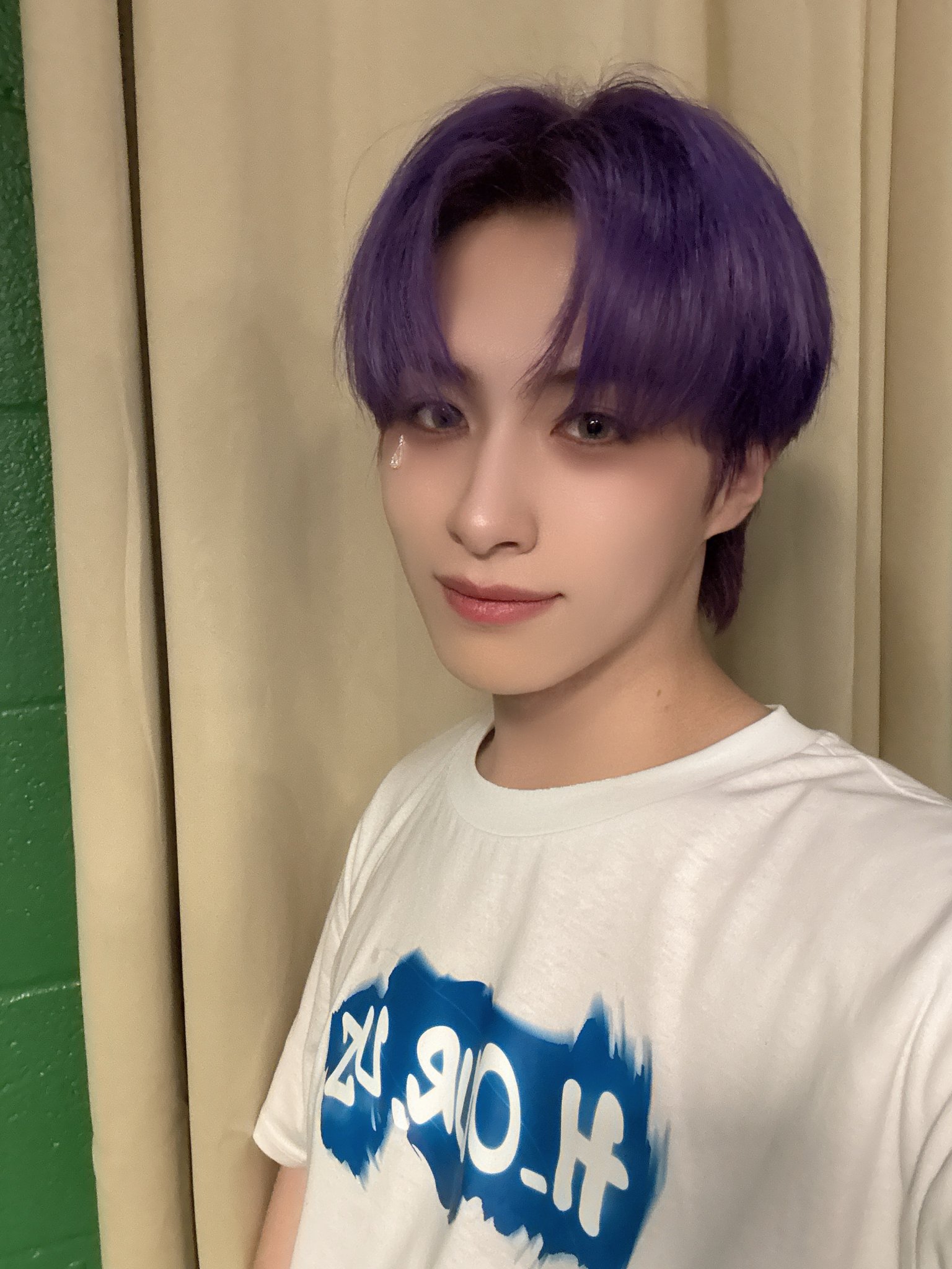 ONEUS シオン ONEUS Japan 1st Single「Twilight」メンバー別ジャケット盤