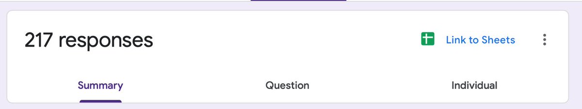 React Stajı için 217 kişi form doldurmuş. Akşama kapatırım artık yeter bu kadar :d