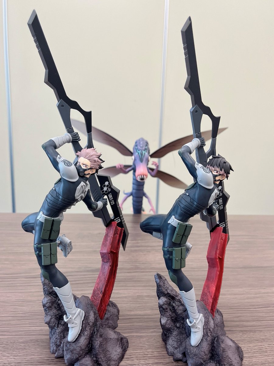 白星 一番くじ ラストワン 一番くじ(BANDAI SPIRITS) (@ichibanKUJI) / X