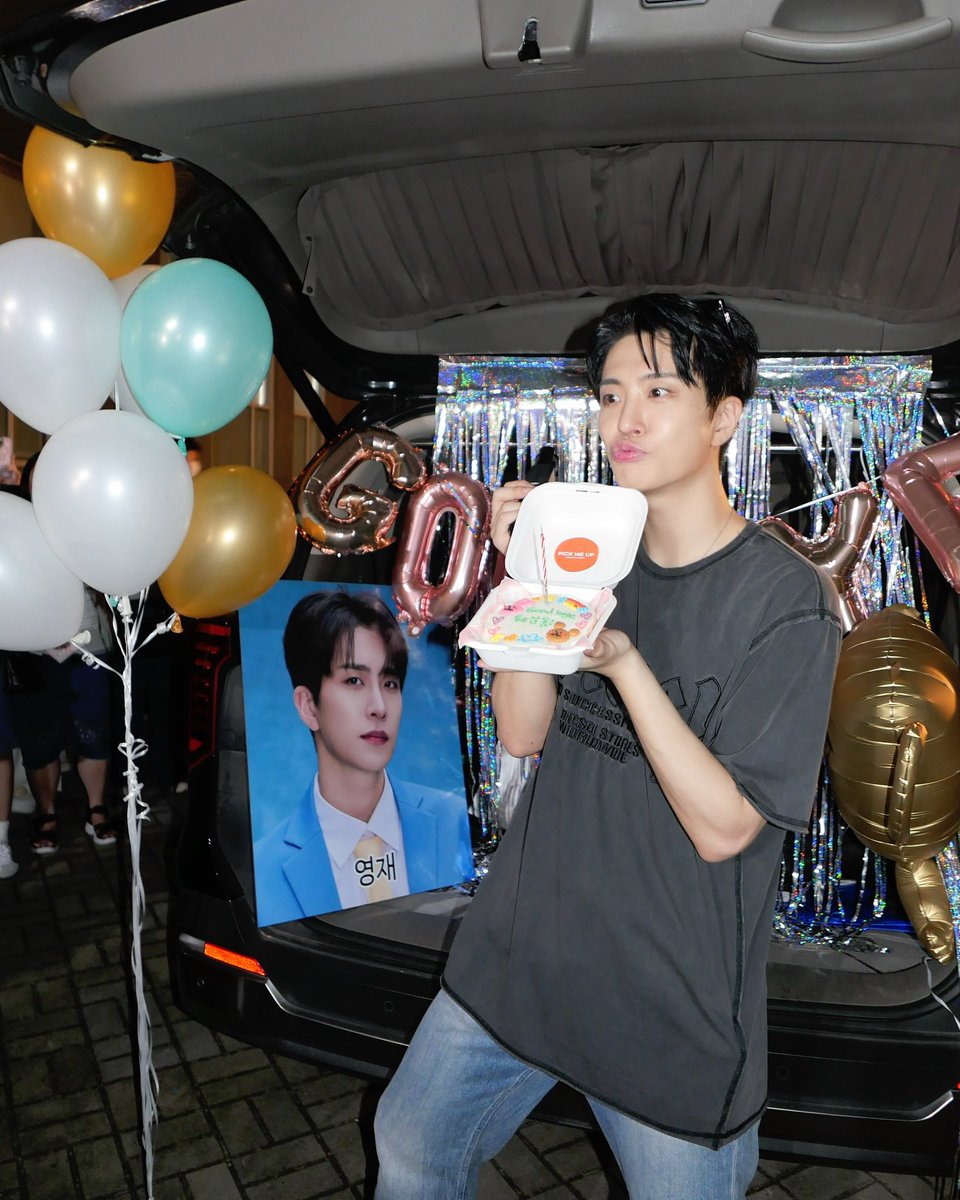 คิดถึงซัมดงคนหล่อจังเลยย 🥹