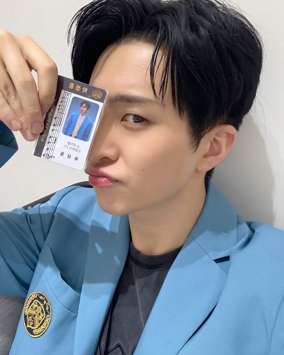 영재 ♡ N’YoUnGjAe ♡ tweet media