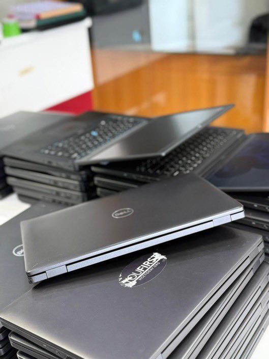 DELL LATITUDE 4500/5490/5400

Intel®️ Core™️ i5-8350U (8th Gen, vPro) | Base <a href="/1/">1</a>.70GHz | Max Turbo <a href="/3/">Blair</a>.60GHz
•DISPLAY 
•13.3 FHD
•16B DDR4 Ram
•256GB SSD
GRAPHICS
Intel®️ UHD Graphics 620 (Shared up to 8GB)
KEYBOARD💡
Windows 10 Pro
USB Type C
Charger🔌 

GHc 3.7k
☎️0241636577
