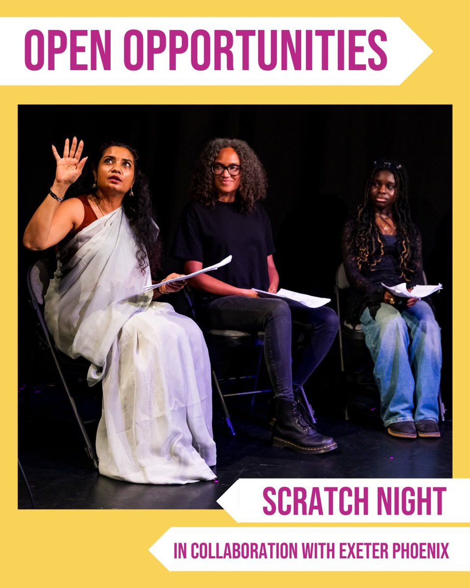 Exeter Northcott tweet media