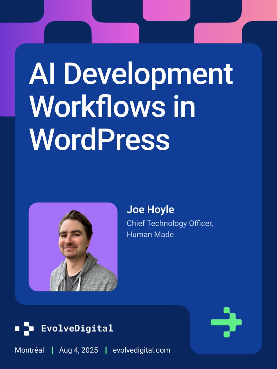 Human Made tweet media