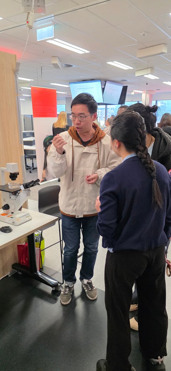 Biomedical Innovation Group tweet media