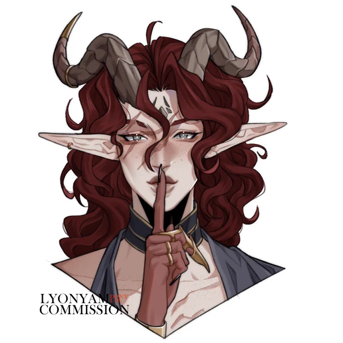 #Commission