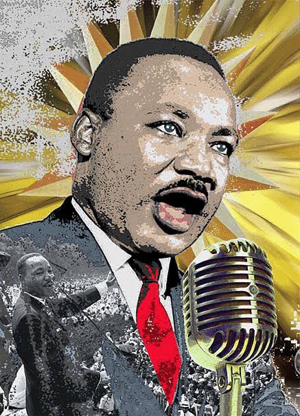Dr_SEA_'s tweet photo. Martin Luther King Jr. once said, “Our lives begin to end the day we become silent about things that matter.” It is sad to see that, 57 years after his death, the meaning of these words is manifesting negatively in our lives.
#RevolutionNow💪 https://t.co/TsvLe1F07U