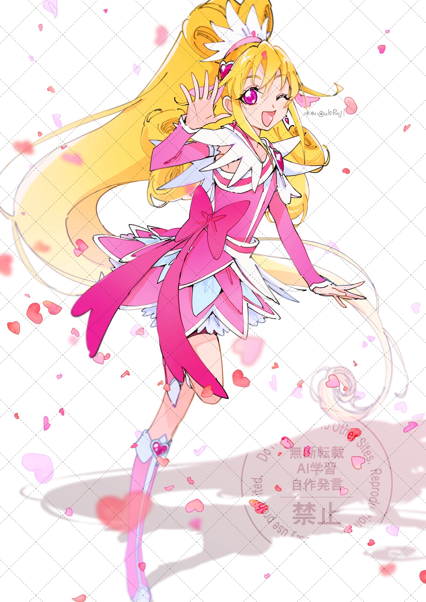 ♡お誕生日プレート♡ 【⑤あにまる(強強)】 このルン on X: 