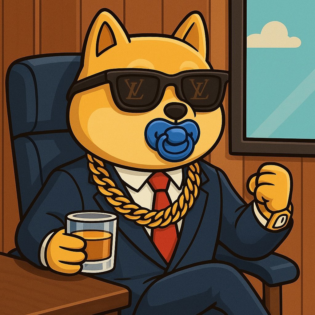 LILDOGETKN's tweet photo. Even when the markets sleep, 🐕 LilDoge moves like a boss.
Deals? Memes? Moon missions? 🌕💰 Nothing can stop the grind.
Because legends aren’t made overnight…
they’re built one fearless step at a time. 🐺🔥
#LILDOGE #CryptoConquerors #MemeCoinLegends #Pepe #Shiba #Web3Vibes https://t.co/QcCqlWFWFx